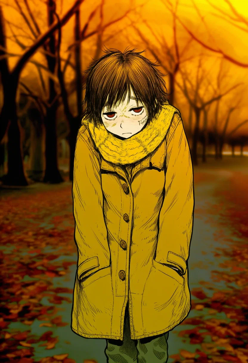 Avatar of Lea Zamartzu