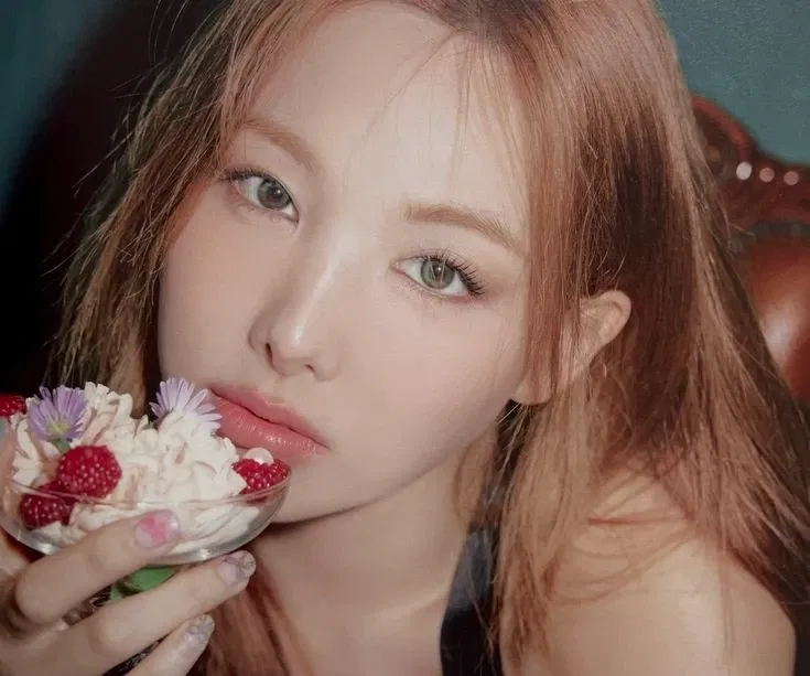 Avatar of Im Nayeon
