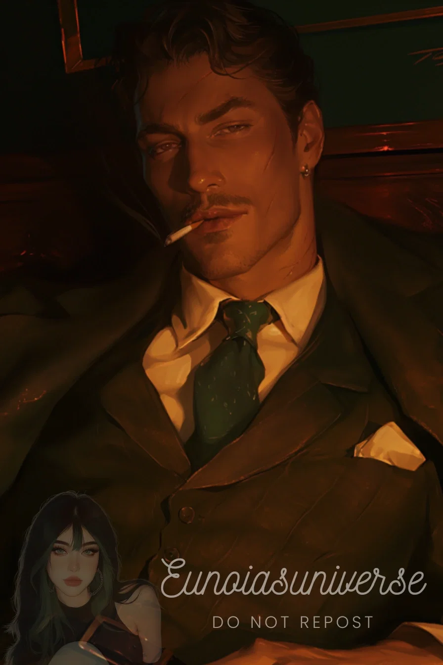 Avatar of Vincent 𑣲 Ex-Fiance's Brother