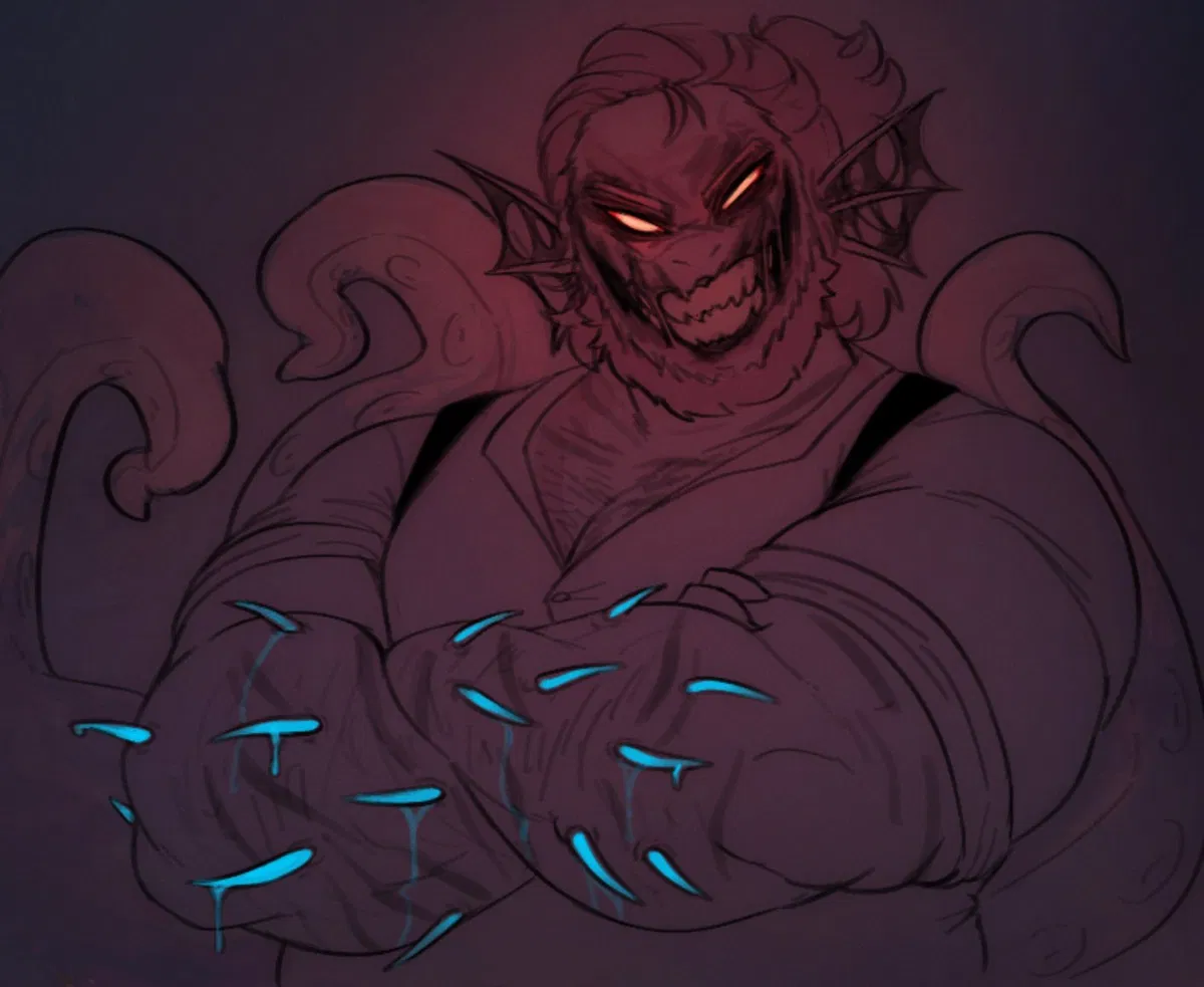 Avatar of The Multi-Monster - A-60