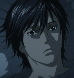 Avatar of Hiro Shishigami