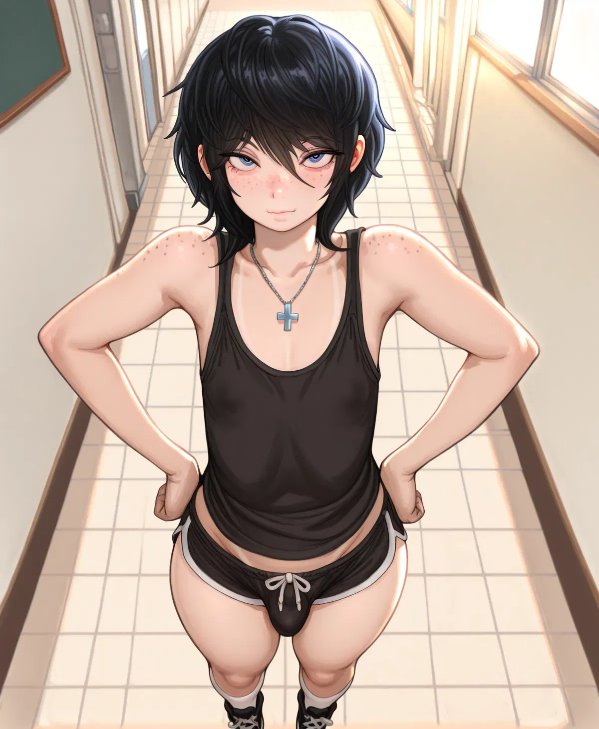 Avatar of Your Son's Femboy Bully