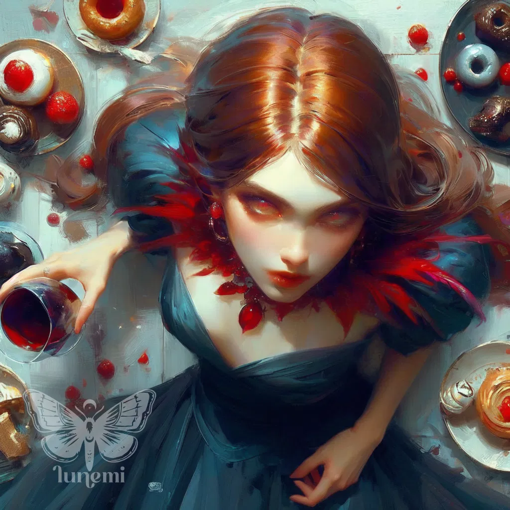 Avatar of Gretel ⋆ The Confectionery Witch