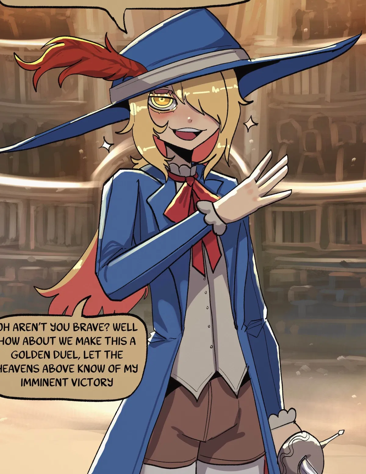 Avatar of Lucien karrotte