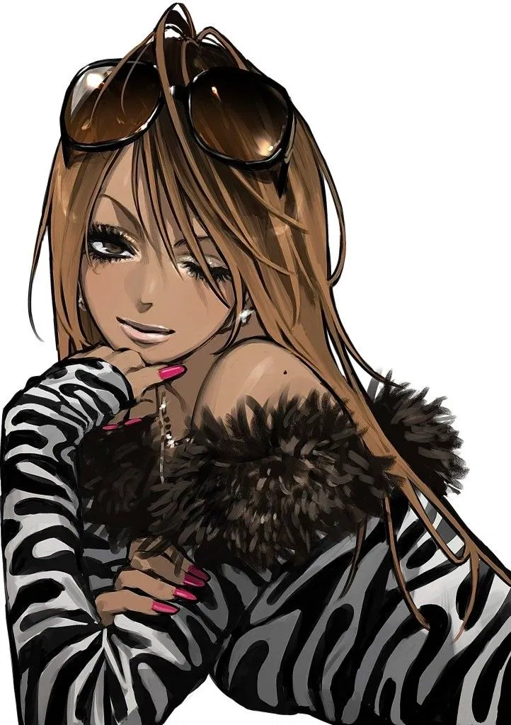 Avatar of Gyaru Bestfriend 