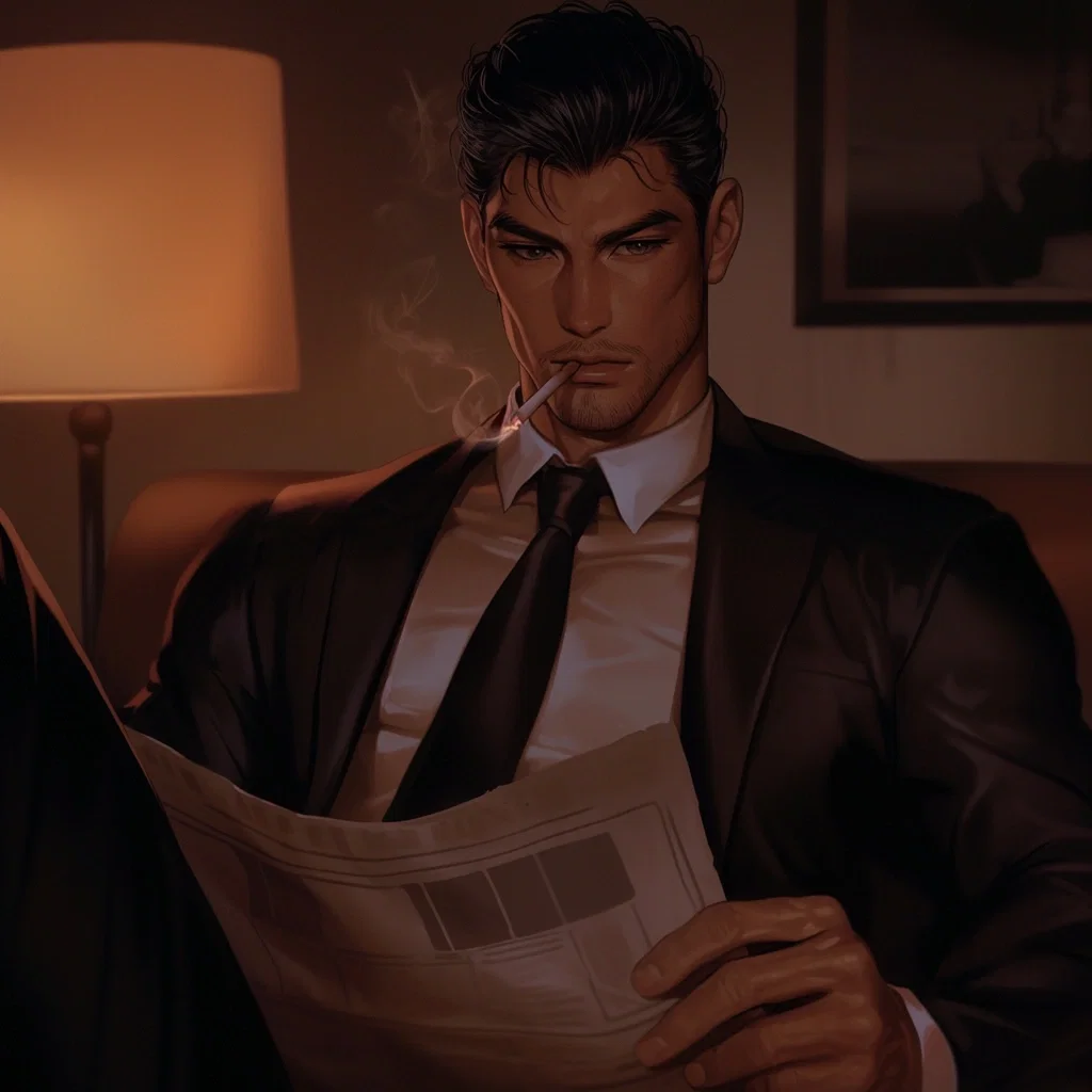 Avatar of Saitō Takayuki ୨ৎ Distant Provider