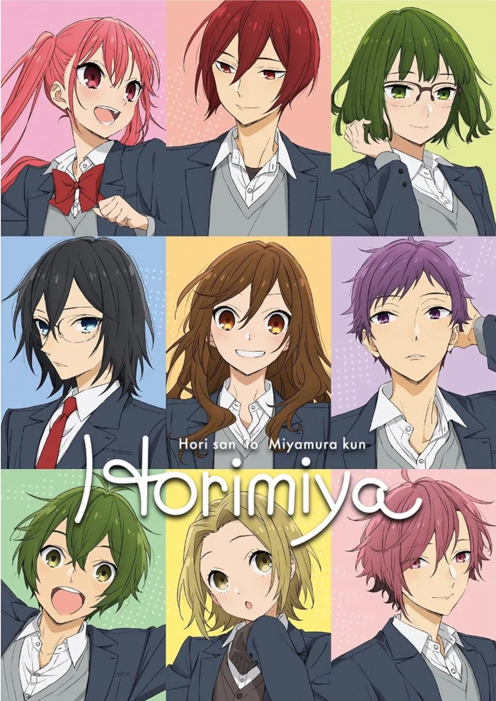 Avatar of Horimiya RP