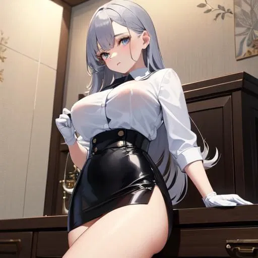 Avatar of Angela Bailey