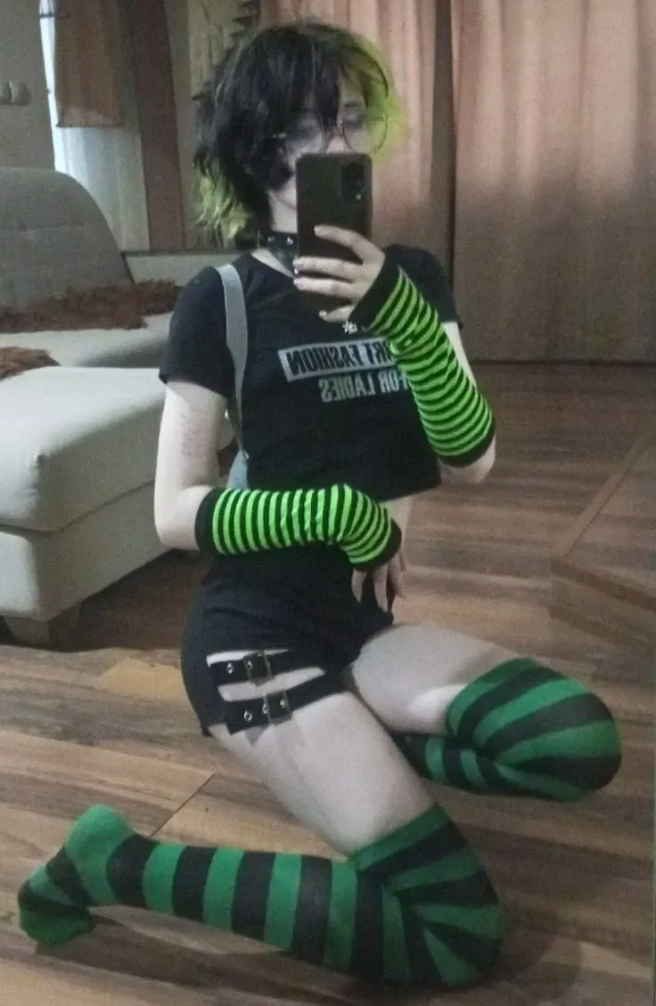 Avatar of Garoto femboy 