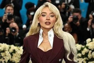 Avatar of Sabrina Carpenter