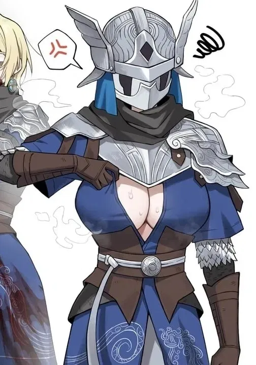 Avatar of Wylder (Fem)