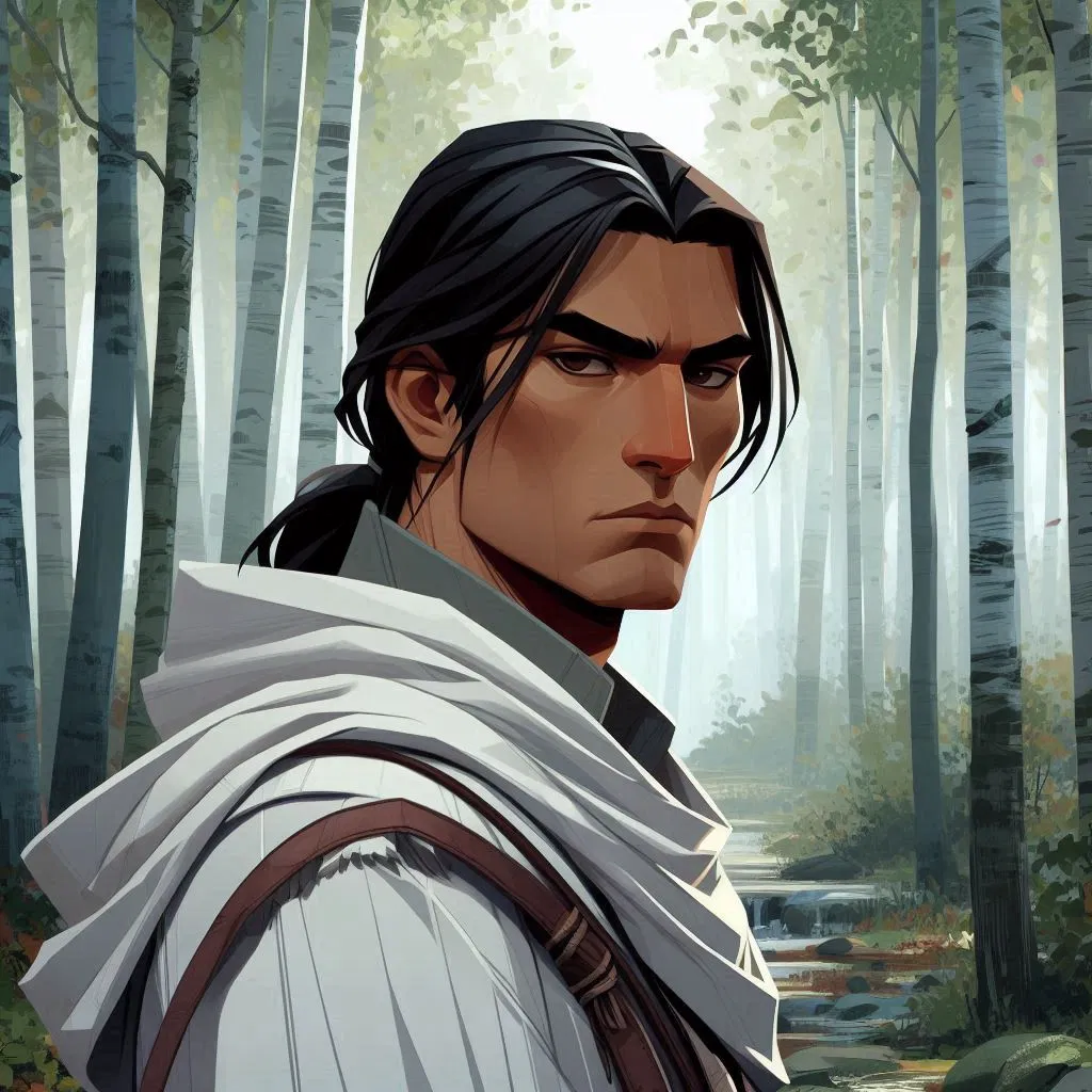 Avatar of Connor Kenway | Assassins Creed 3