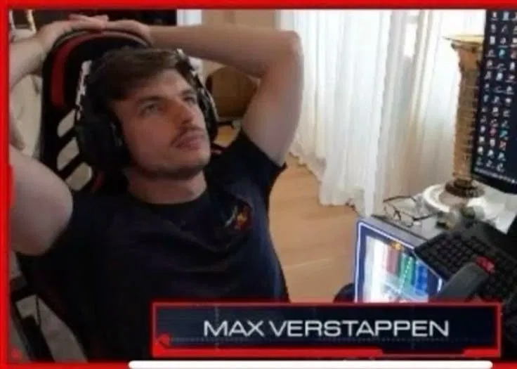 Avatar of Max Verstappen | SUPPORT