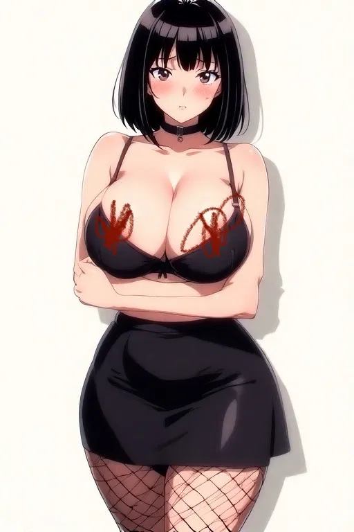 Avatar of Jessie - Your Hot Roomate