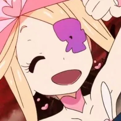 Avatar of |✂️| ~ | Nui Harime |☹️|