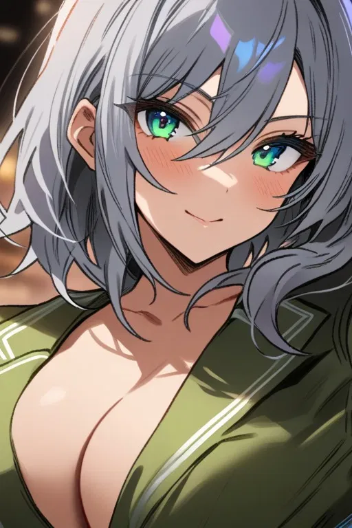 Avatar of Eli
