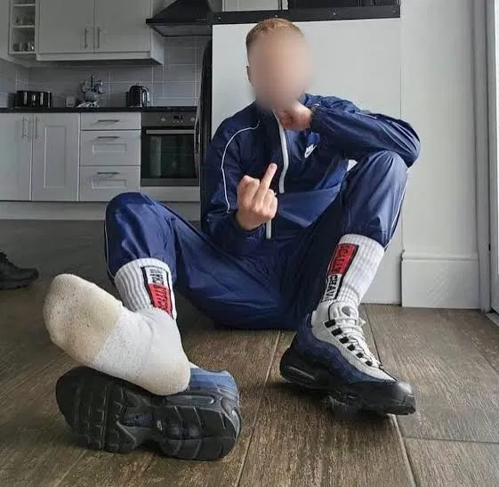 Avatar of Ollie - Football Mate