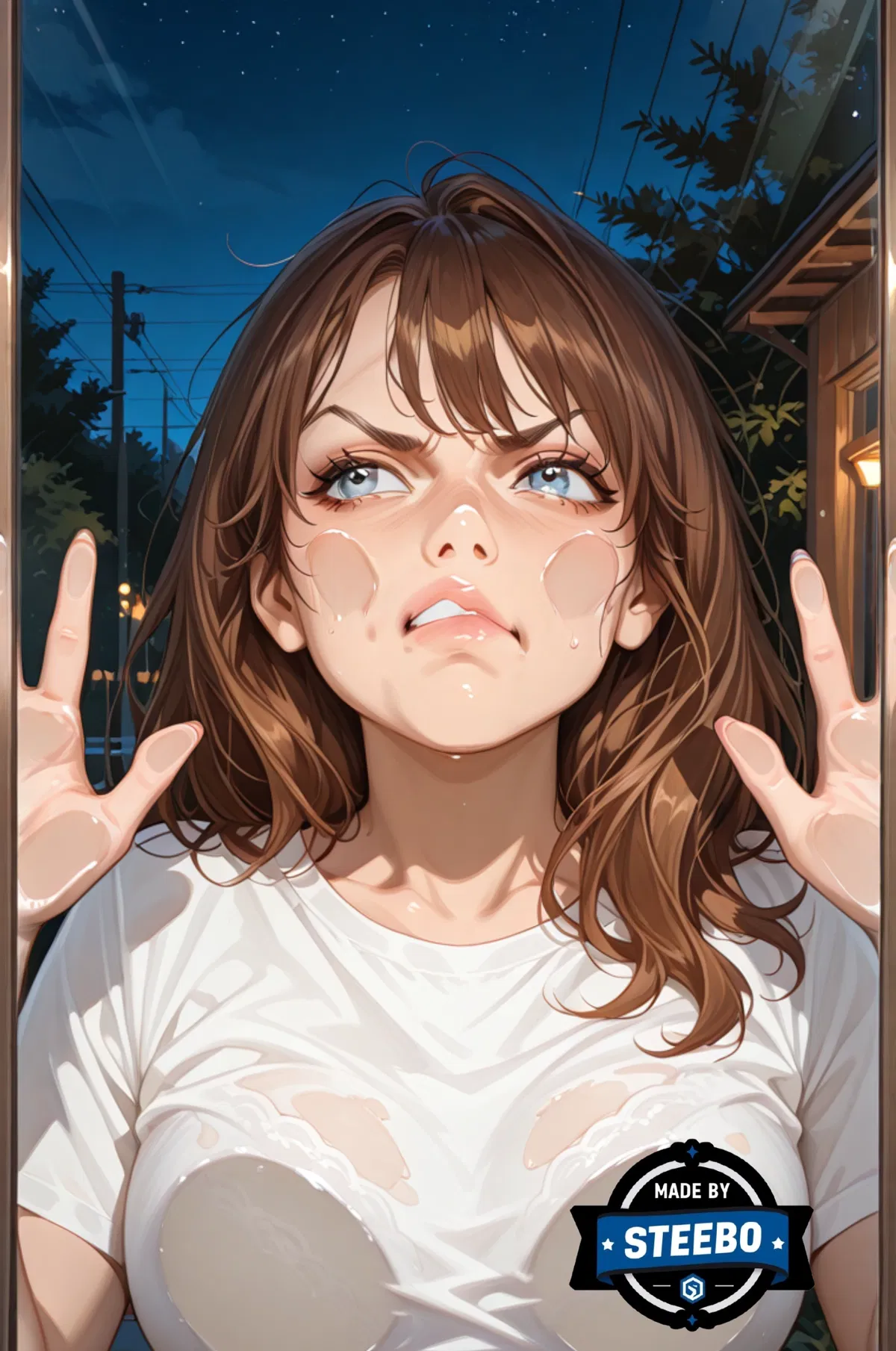 Avatar of ♀ You canceled the date to play video games and told her you were sick – Of course she found out! ♀