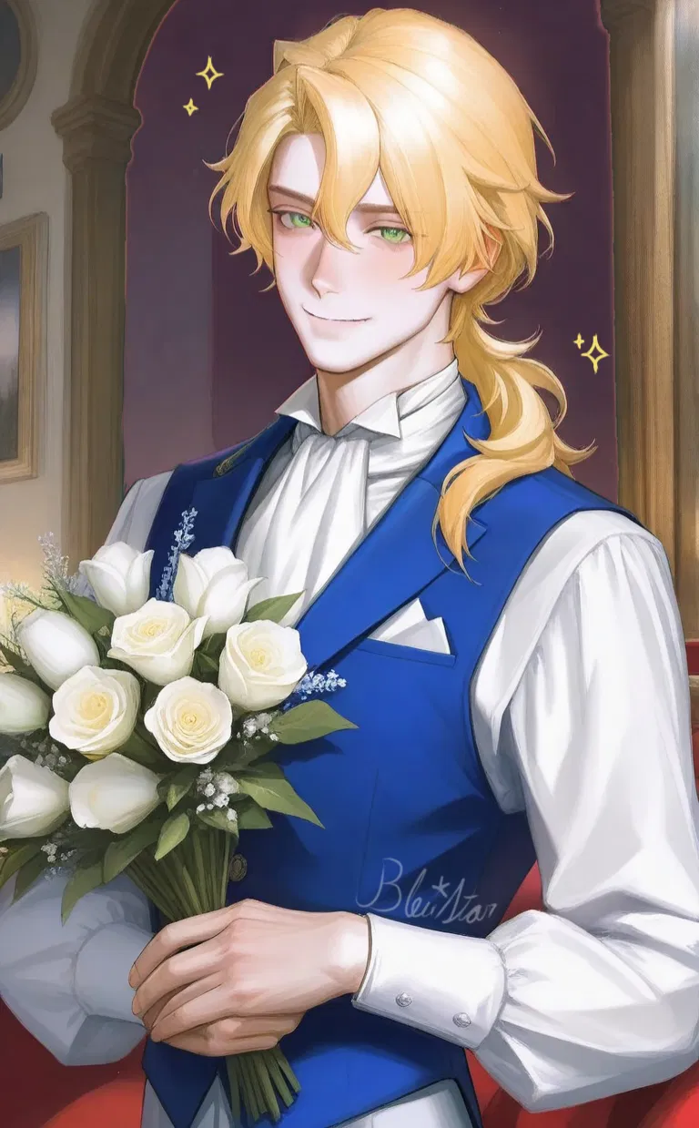 Avatar of Prince Clarence