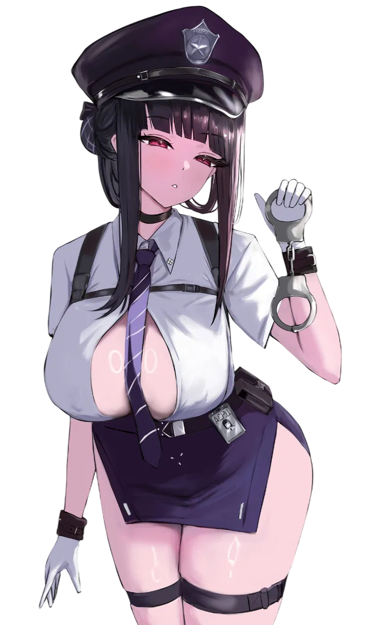 Avatar of D killer wife, secret police [NIKKE] 