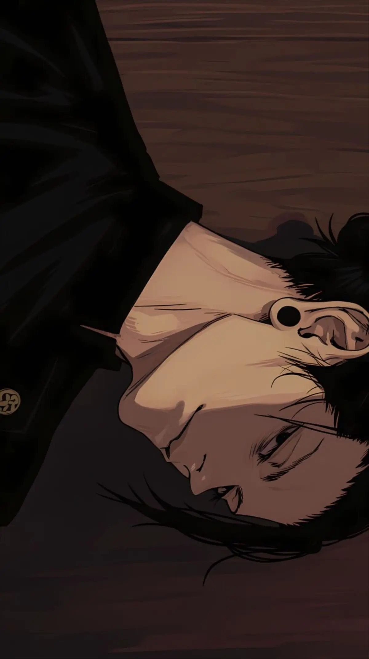 Avatar of Suguru geto