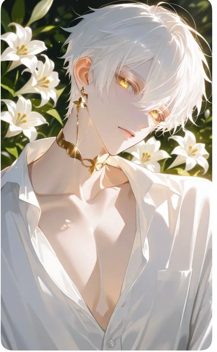 Avatar of White currant