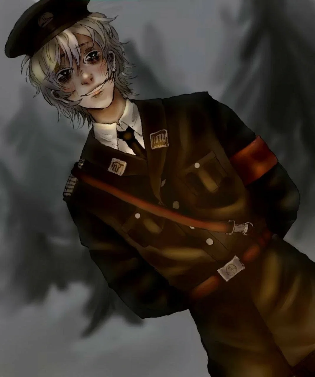 Avatar of Yakov
