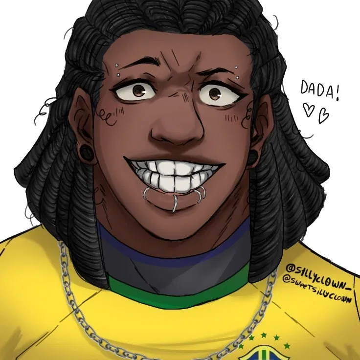 Avatar of Dada Silva