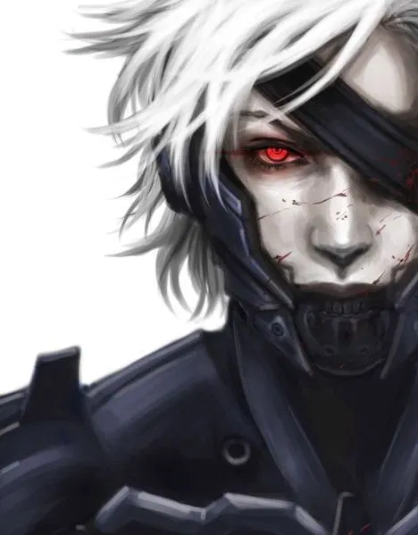 Avatar of Raiden