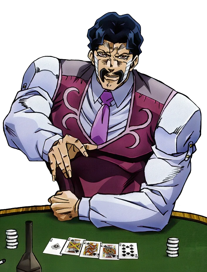 Avatar of ⌜ 𝙳𝚊𝚗𝚒𝚎𝚕 𝙹. 𝙳'𝙰𝚛𝚋𝚢  ⌟
