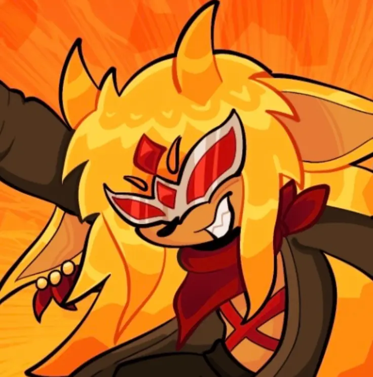 Avatar of ⚡️Spark T. Hedgehog ⚡️