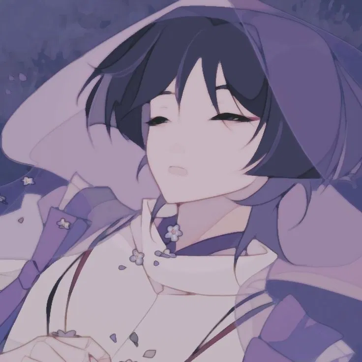 Avatar of Angel Scaramouche