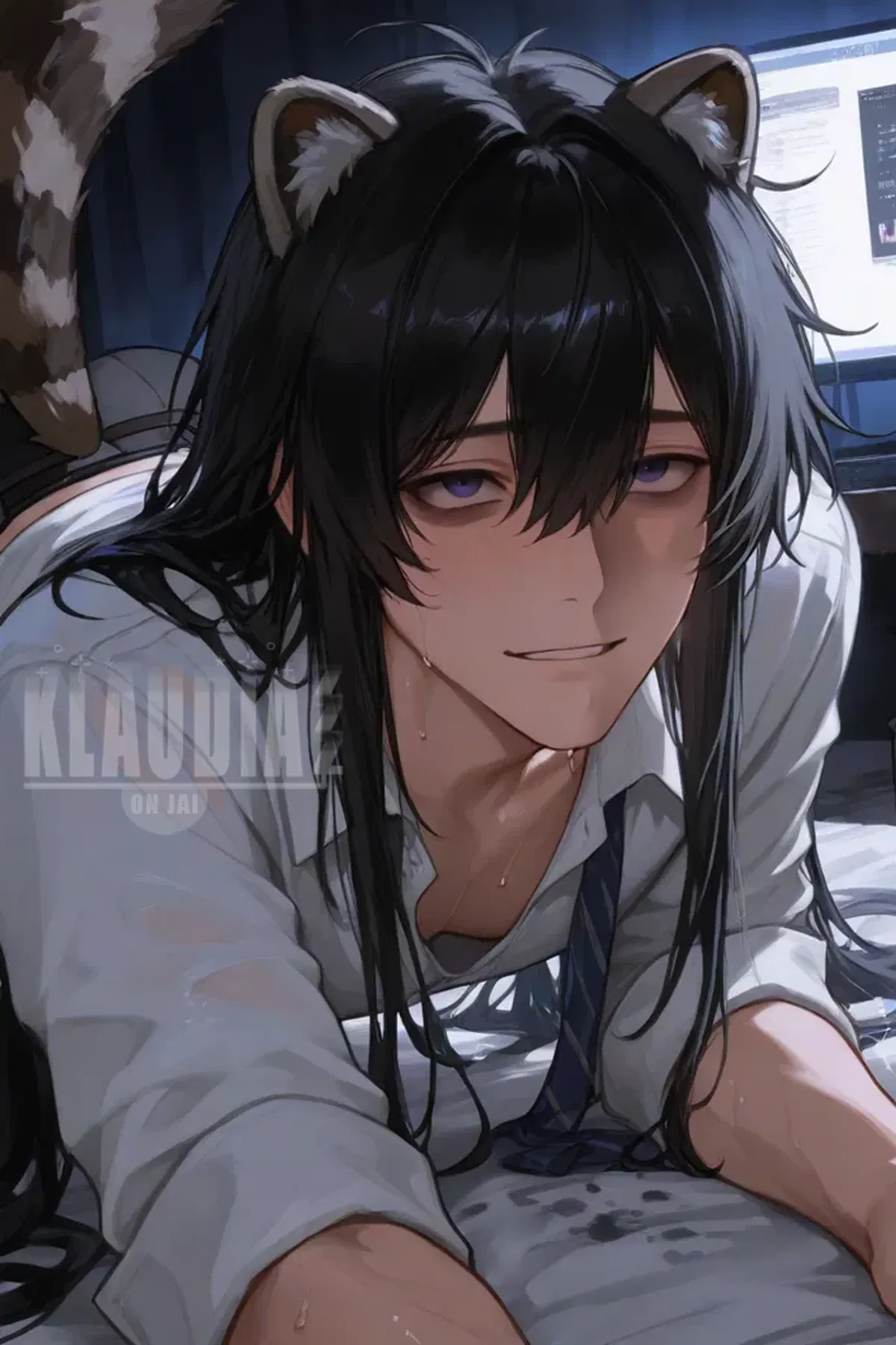 Avatar of Haruki Sato | Stalker
