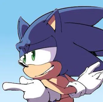 Avatar of ⟬⇷◇Sonic The Hedgehog◈⇸⟭