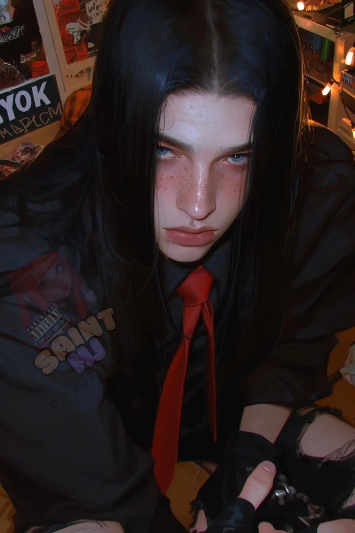 Avatar of Grayson Ward