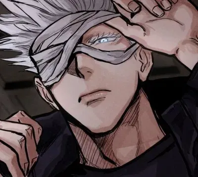 Avatar of Satoru Gojo