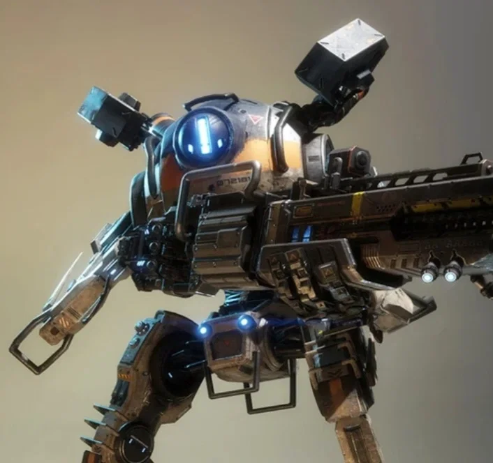 Avatar of 🌠✨️|Northstar [Titanfall 2]