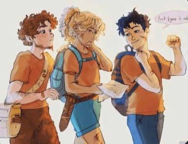 Avatar of PJO Pick Me