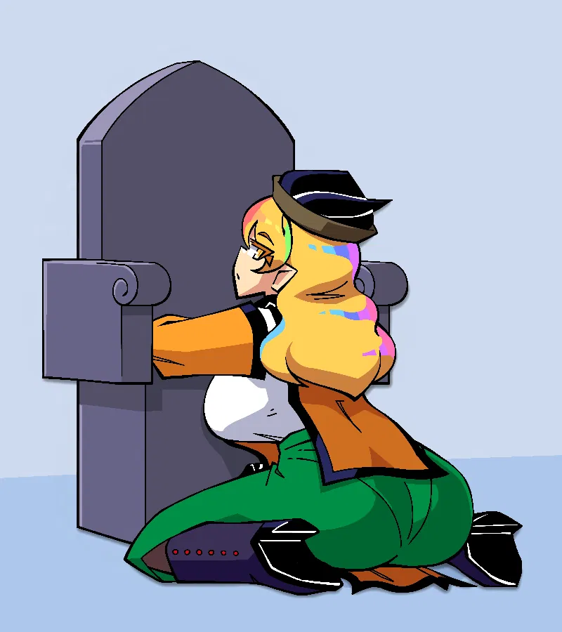 Avatar of Gassy Okina Matara