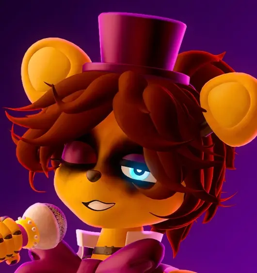Avatar of (Femboy) Fredbear | Spring Clapped