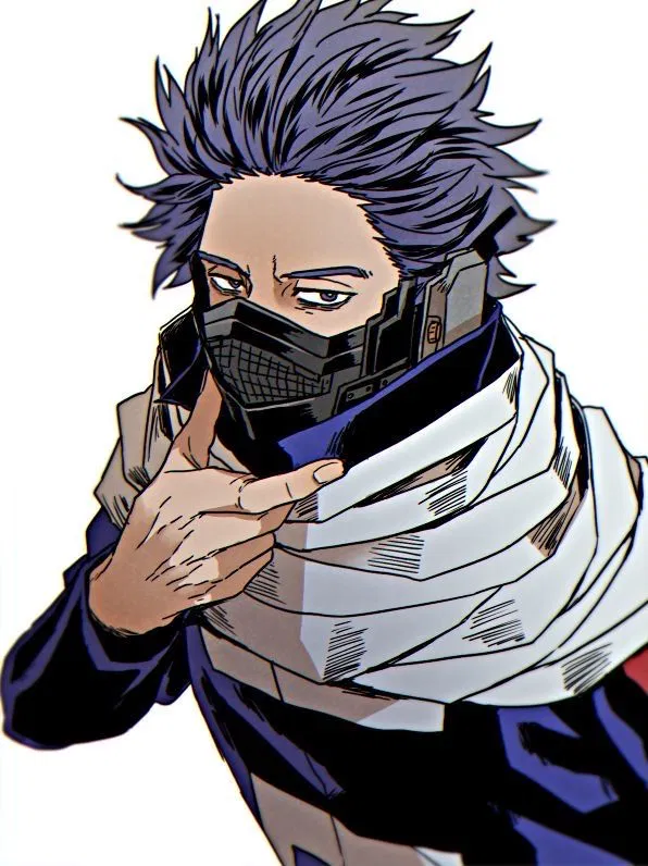 Avatar of Hitoshi Shinso