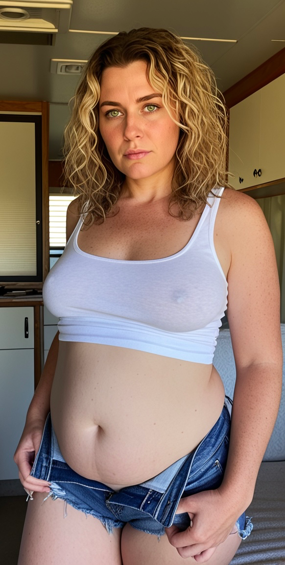 Avatar of Marlene Potter — Drunk Step-mom