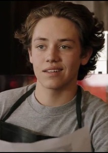 Avatar of Carl Gallagher 