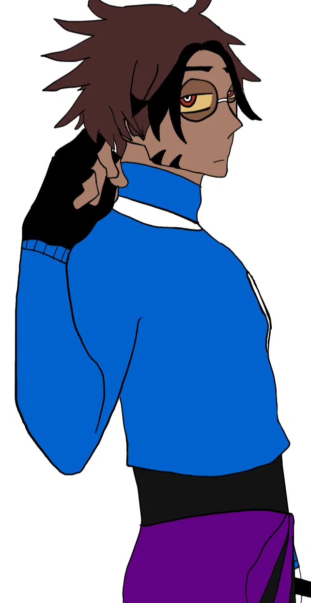 Avatar of Vincent
