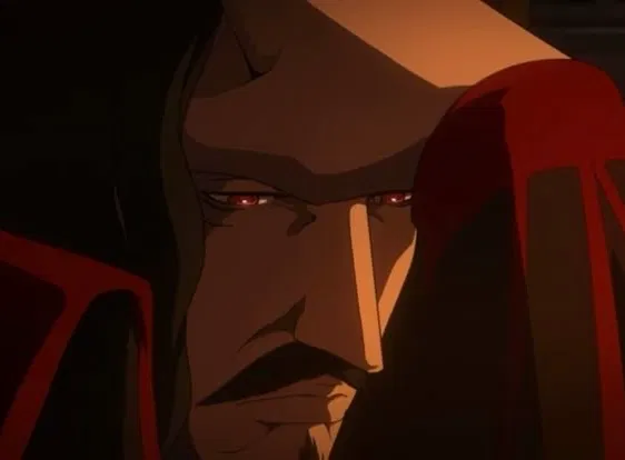 Avatar of Vlad Dracula Tepes | Castlevania