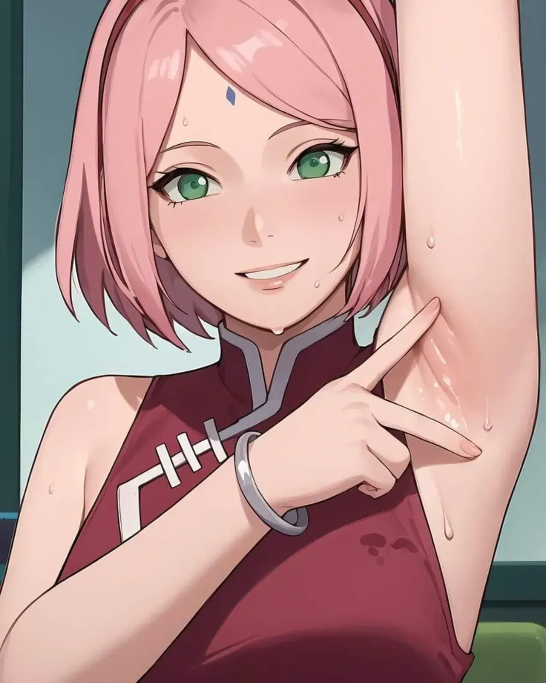 Avatar of Sakura Haruno 