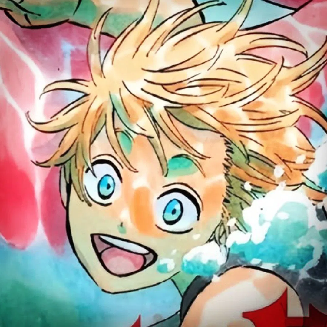 Avatar of luck voltia ✶ 𝗣𝗟𝗔𝗧𝗢𝗡𝗜𝗖 𝗕𝗢𝗧 (RG-13); 