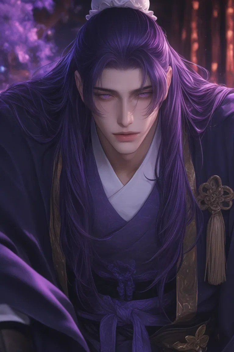 Avatar of Jinshi ✧ Apothecary Diaries