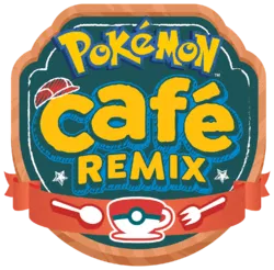 Avatar of Pokémon Cafe