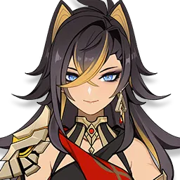 Avatar of Dehya